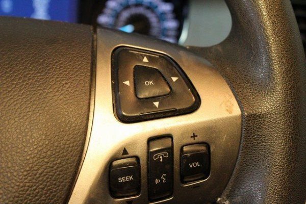 Used 2017 Ford Taurus SE image 19