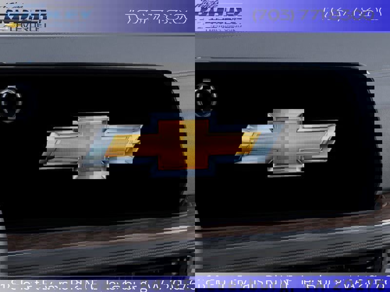 New 2026 Chevrolet Suburban Premier image 22