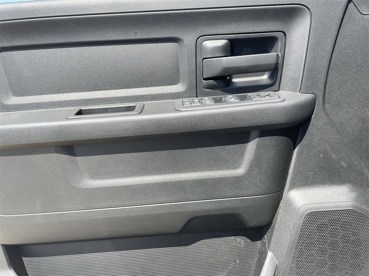 New 2025 RAM 2500 Tradesman image 29