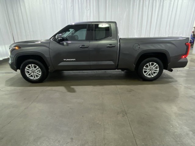 Used 2022 Toyota Tundra SR5 image 7
