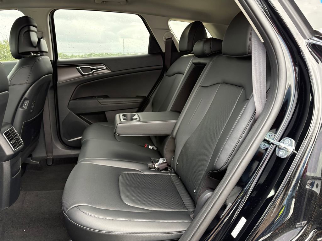 New 2026 Kia Sportage EX FWD image 15