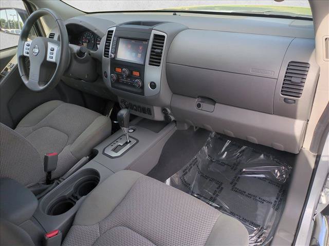 Used 2020 Nissan Frontier SV AWD/4WD image 20