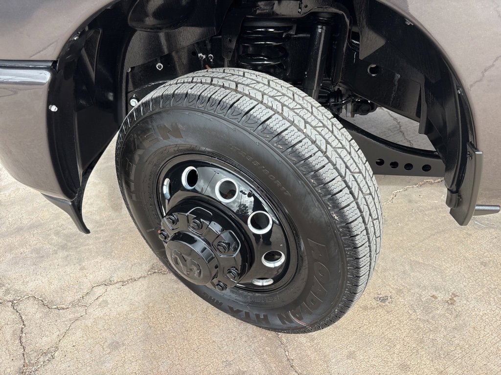 New 2025 RAM 3500 Big Horn image 9