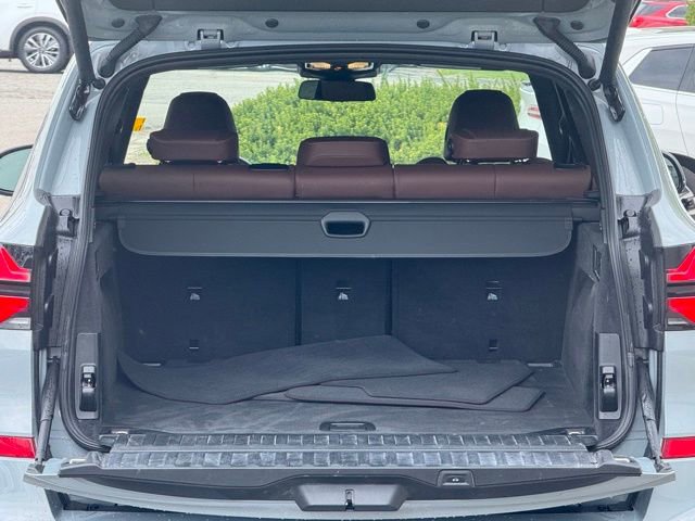 Certified 2025 BMW X5 xDrive40i w/ M Sport Package AWD/4WD image 34
