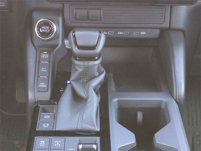 Used 2025 Toyota Land Cruiser 1958 image 20