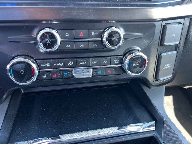 New 2026 Ford F350 Lariat AWD/4WD image 22