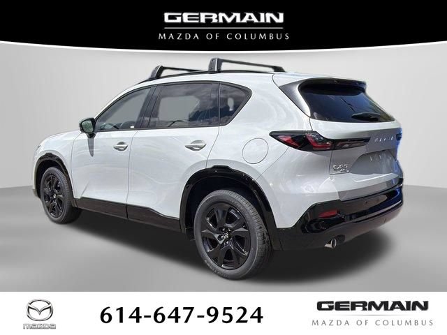 Used 2026 MAZDA CX-5 2.5 S w/ Premium Package AWD/4WD image 9
