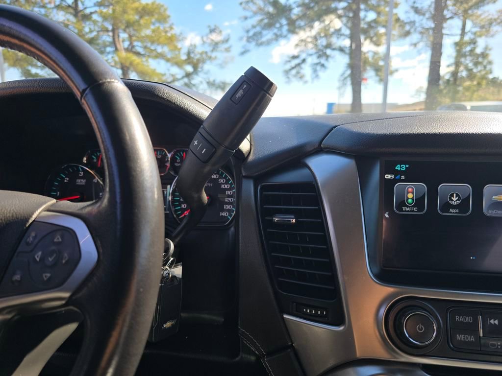 Used 2020 Chevrolet Tahoe LT image 24