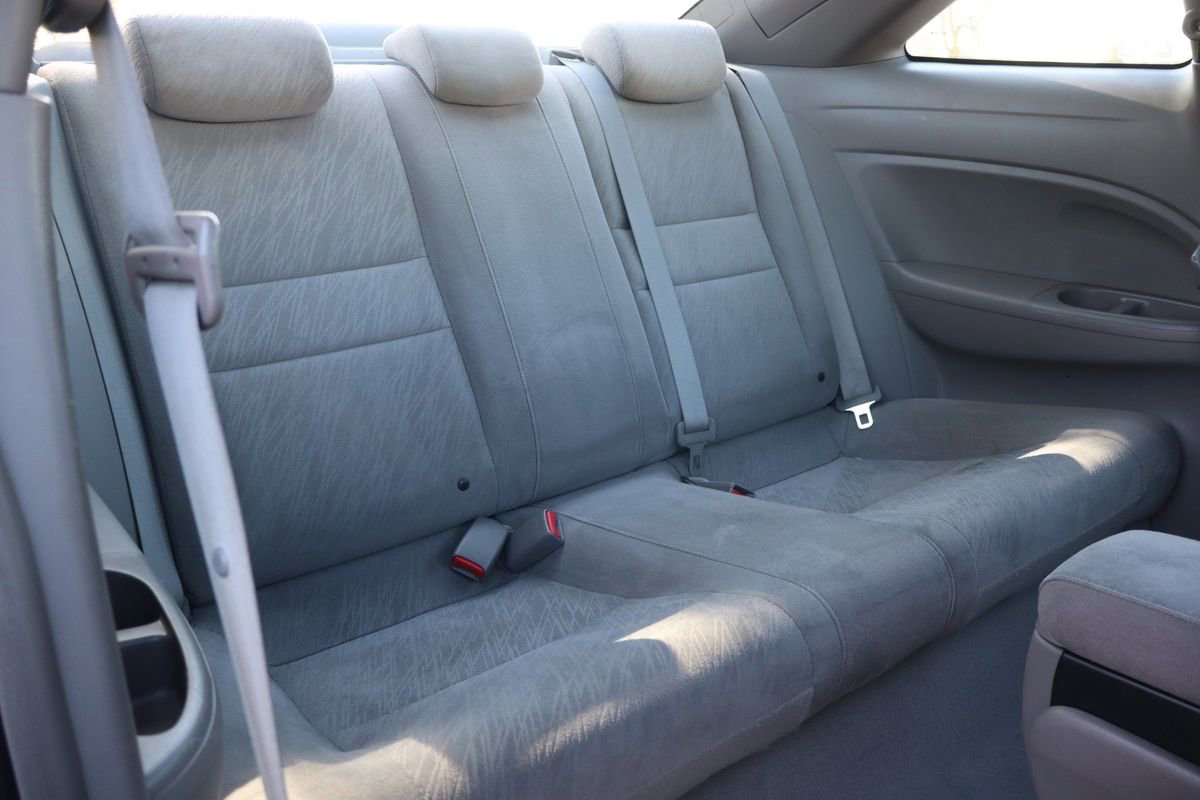 Used 2007 Honda Civic LX image 21