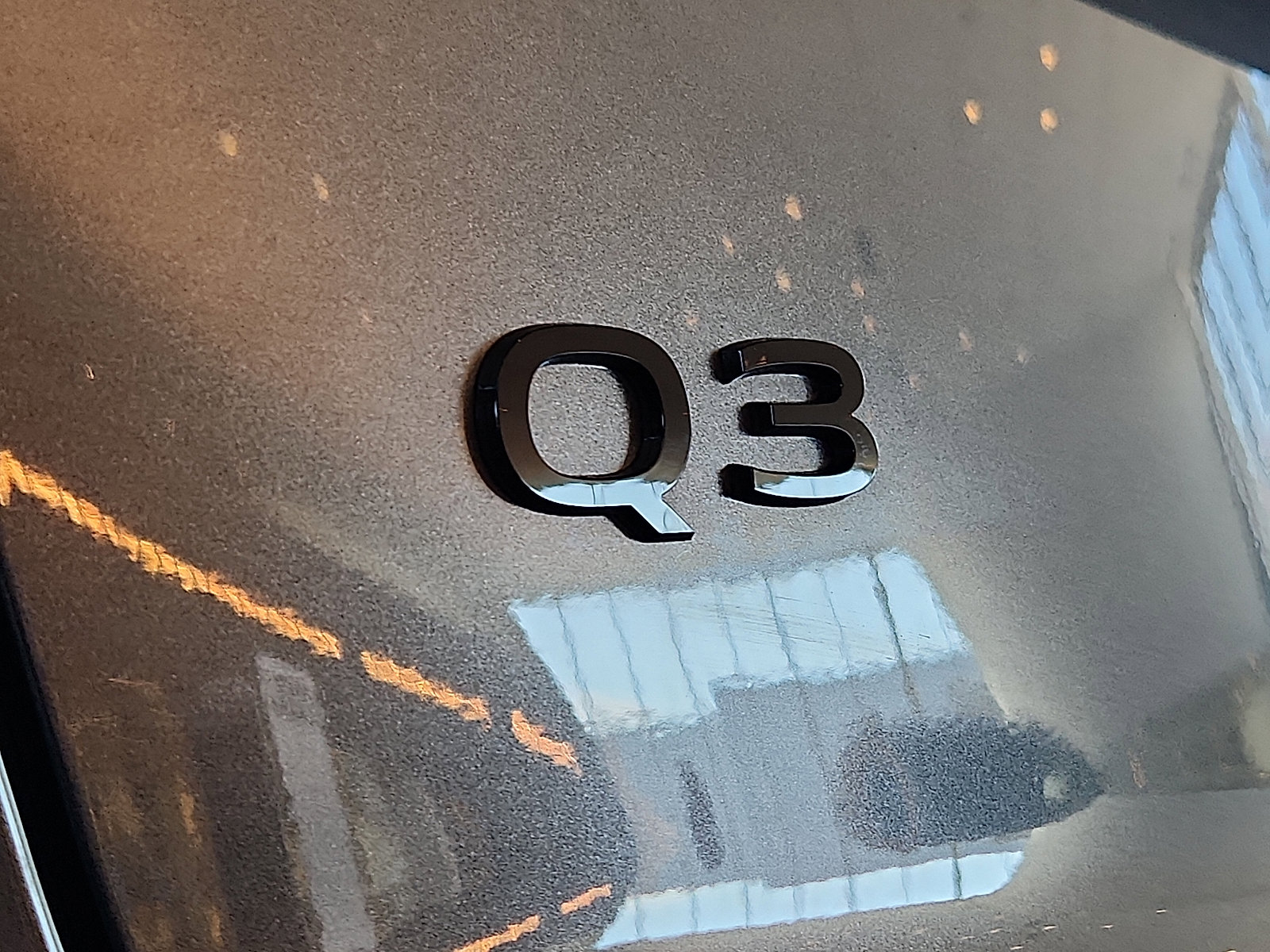 New 2026 Audi Q3 quattro 2.0T image 17
