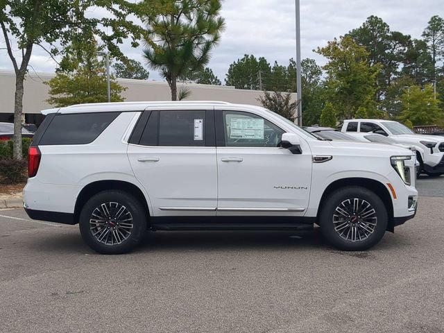 New 2026 GMC Yukon Elevation image 4