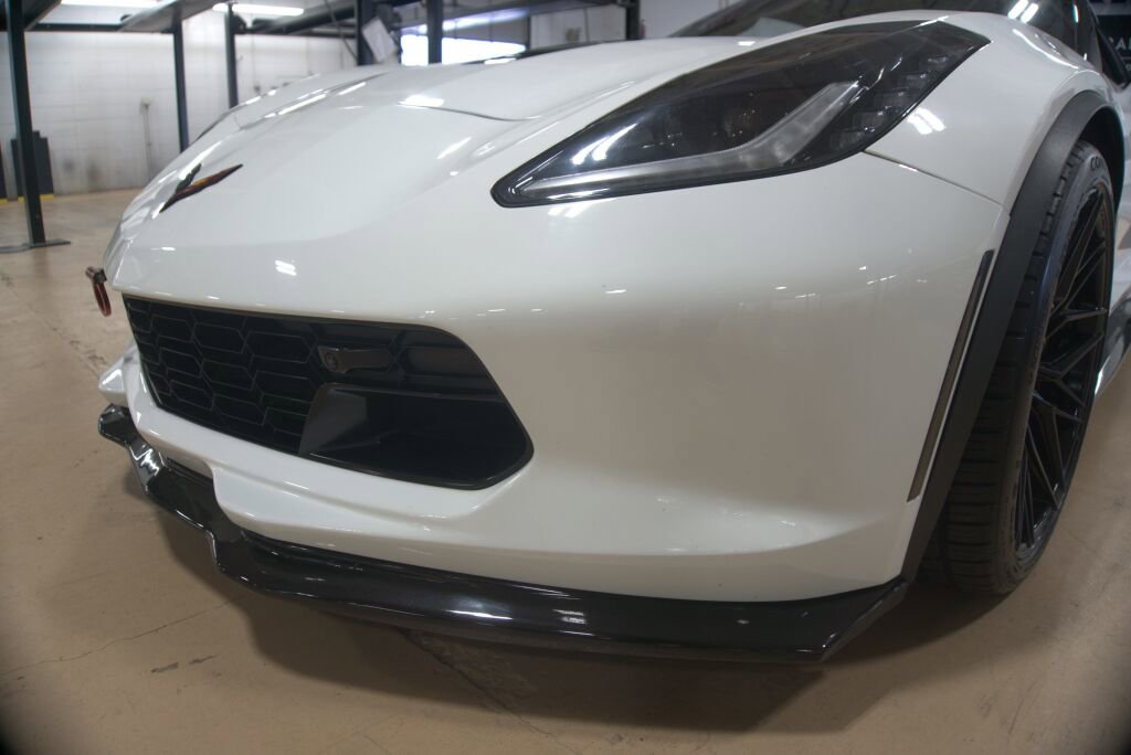 Used 2017 Chevrolet Corvette Grand Sport image 11