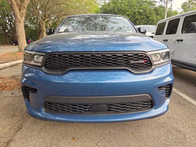 Used 2025 Dodge Durango GT AWD/4WD image 2