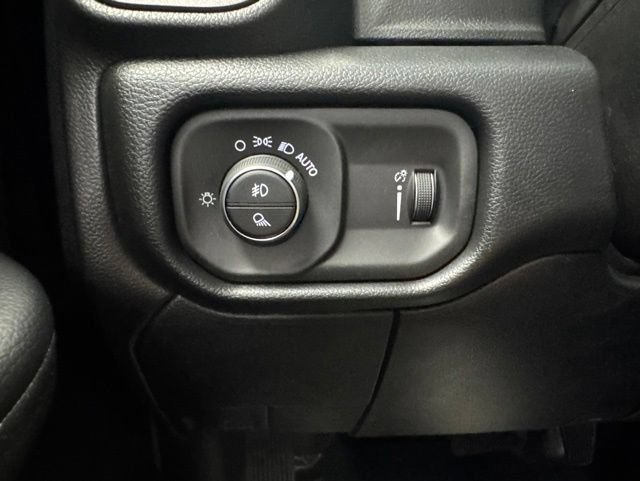 New 2026 RAM 5500 Tradesman AWD/4WD image 25