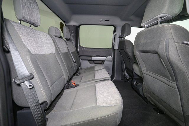 Used 2024 Ford F250 XLT image 17