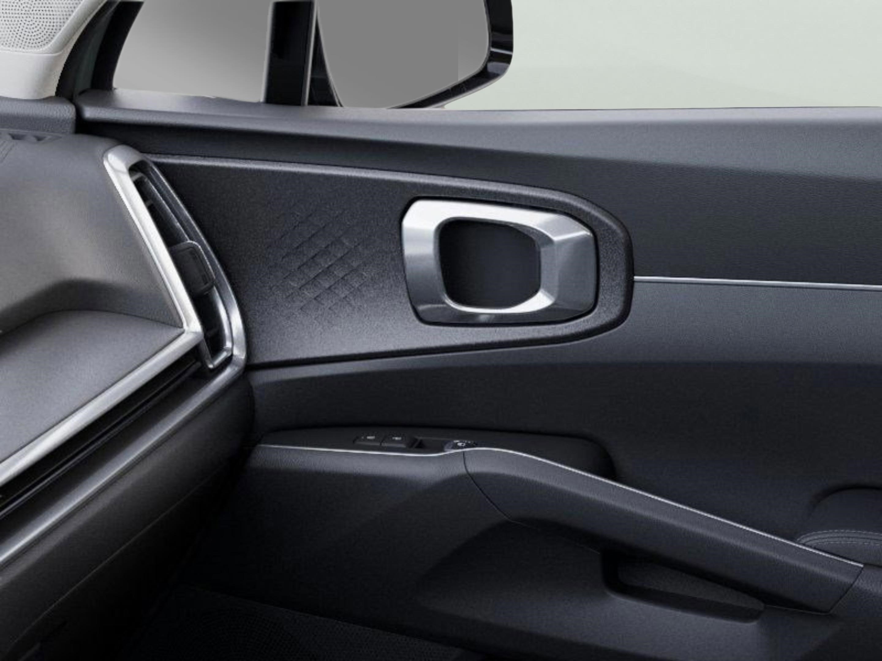 New 2026 Kia Sorento EX image 25