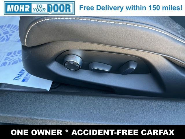 Used 2023 Chevrolet Corvette Stingray Preferred Cpe w/ 2LT image 16