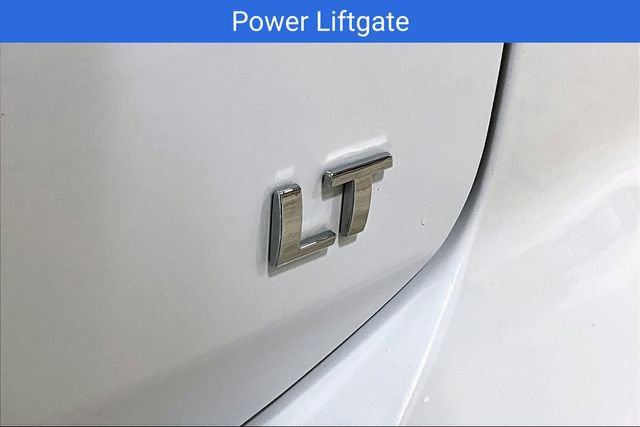 Certified 2024 Chevrolet Equinox LT image 23