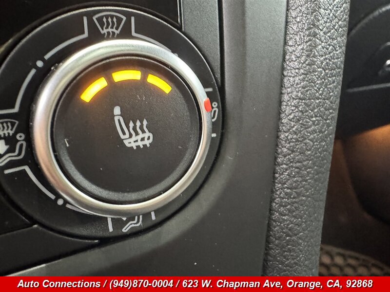 Used 2012 Volkswagen Golf 4-Door FWD image 23