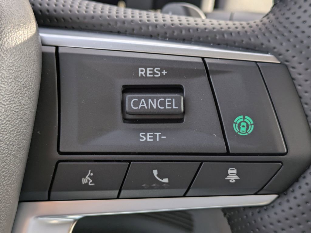 New 2026 Mitsubishi Outlander SE FWD image 28