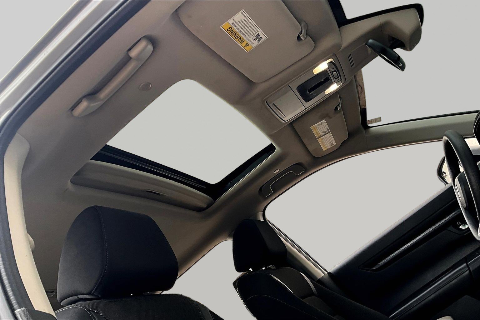 Used 2025 Honda CR-V EX image 26