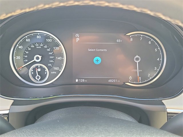 Used 2022 Genesis GV70 2.5T w/ Select Package image 7