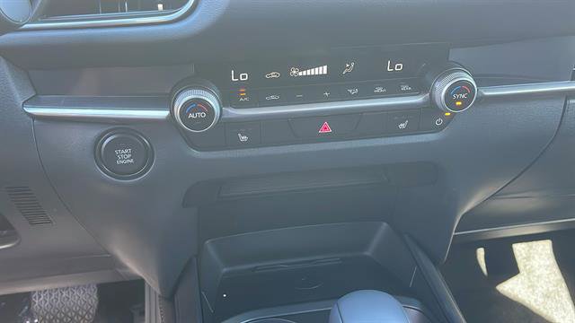 New 2026 MAZDA CX-30 AWD 2.5 S image 21