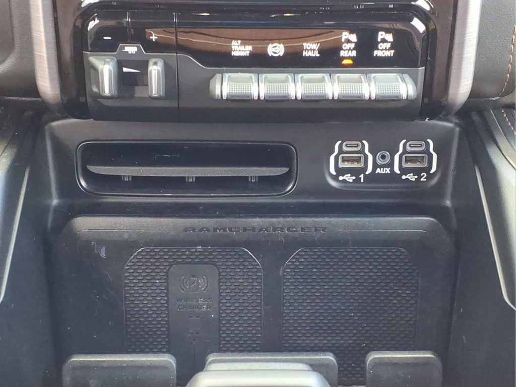 Used 2022 RAM 3500 Limited image 20