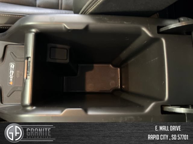 Used 2020 GMC Canyon Denali AWD/4WD image 23