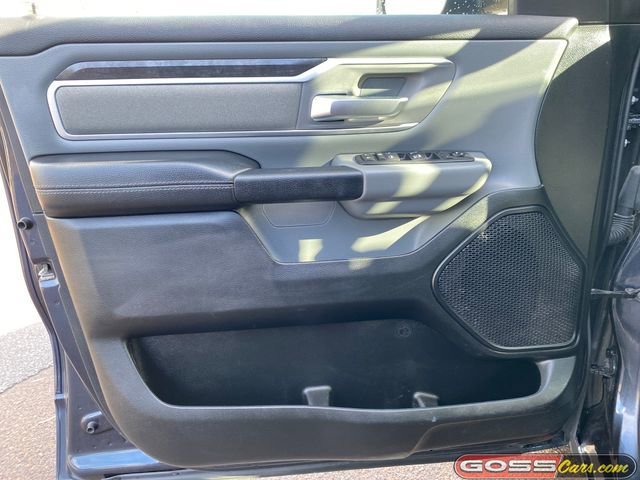 Certified 2021 RAM 1500 Big Horn image 21