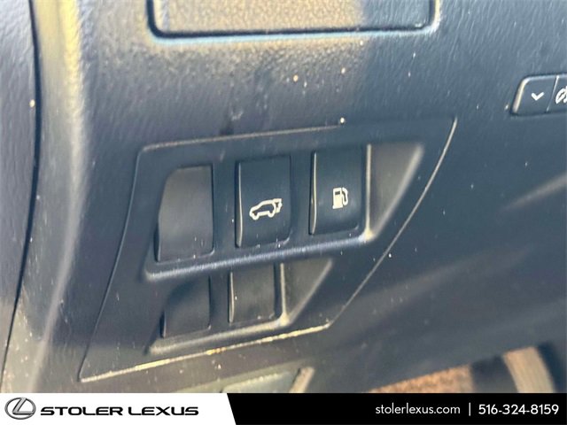 Used 2012 Lexus RX 350 AWD image 21