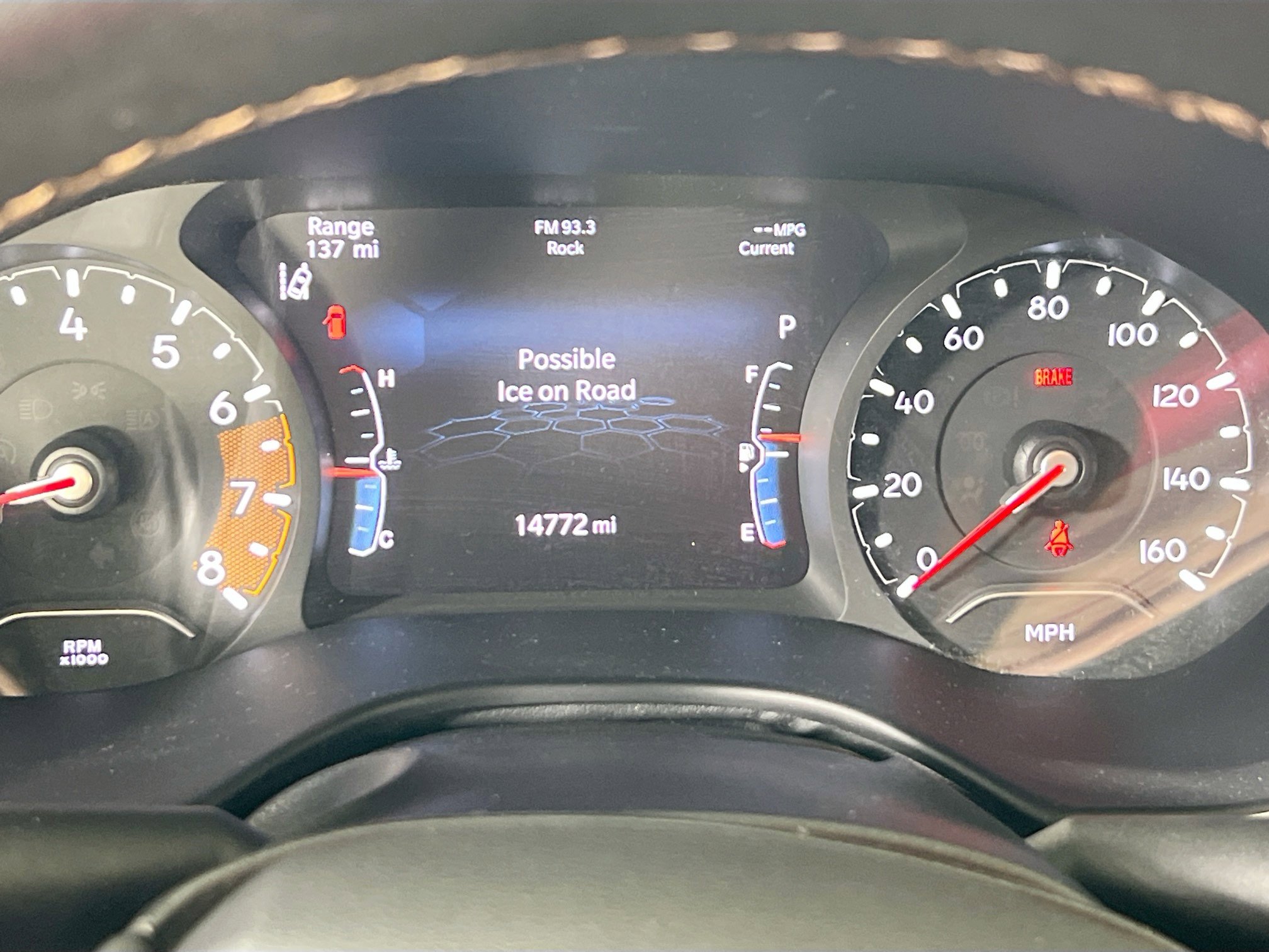 Used 2022 Jeep Compass Limited image 12