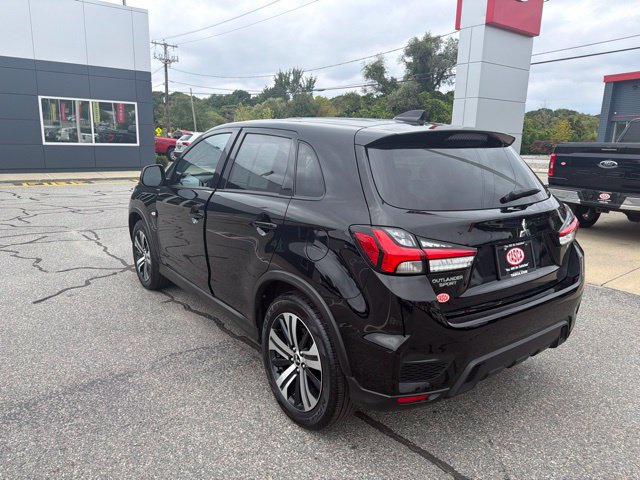 Used 2026 Mitsubishi Outlander Sport ES AWD/4WD image 7