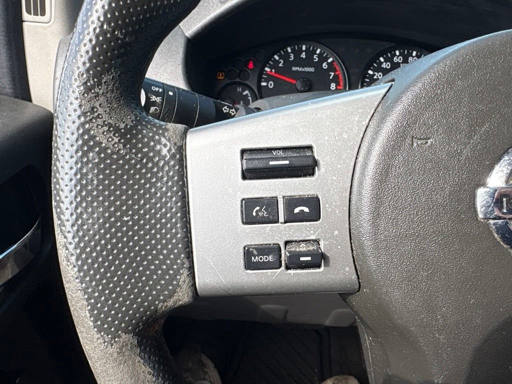 Used 2017 Nissan Frontier S RWD image 18