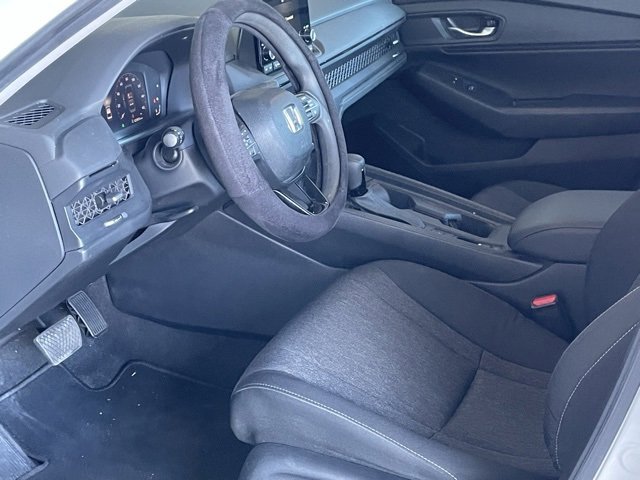 Certified 2024 Honda Accord EX image 18