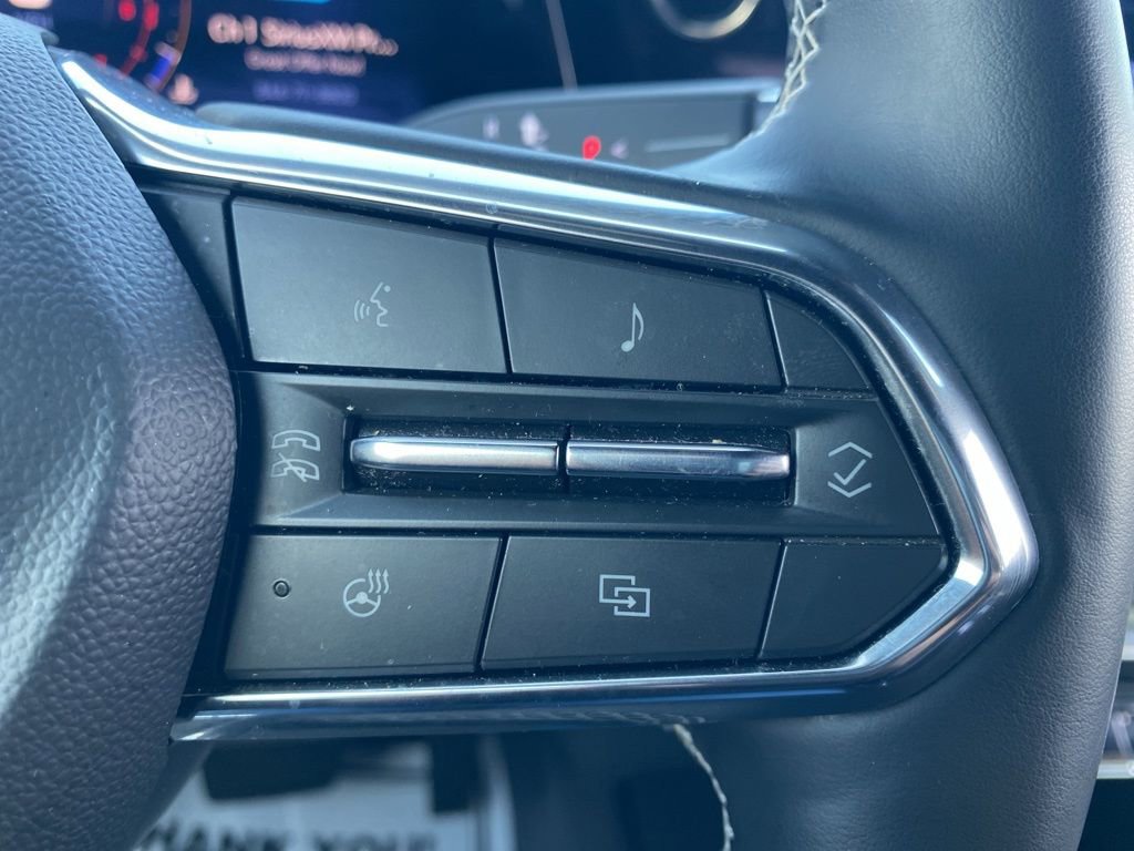 Used 2025 Chevrolet Traverse LT w/ Midnight/Sport Edition image 33