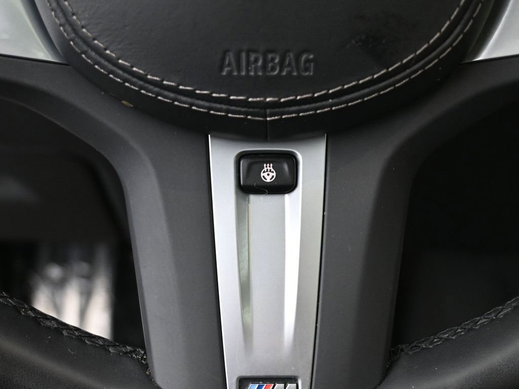 Used 2023 BMW X5 xDrive40i w/ Executive Package image 37