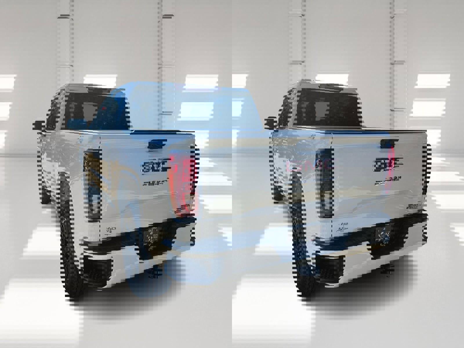 New 2026 GMC Sierra 1500 Elevation image 5