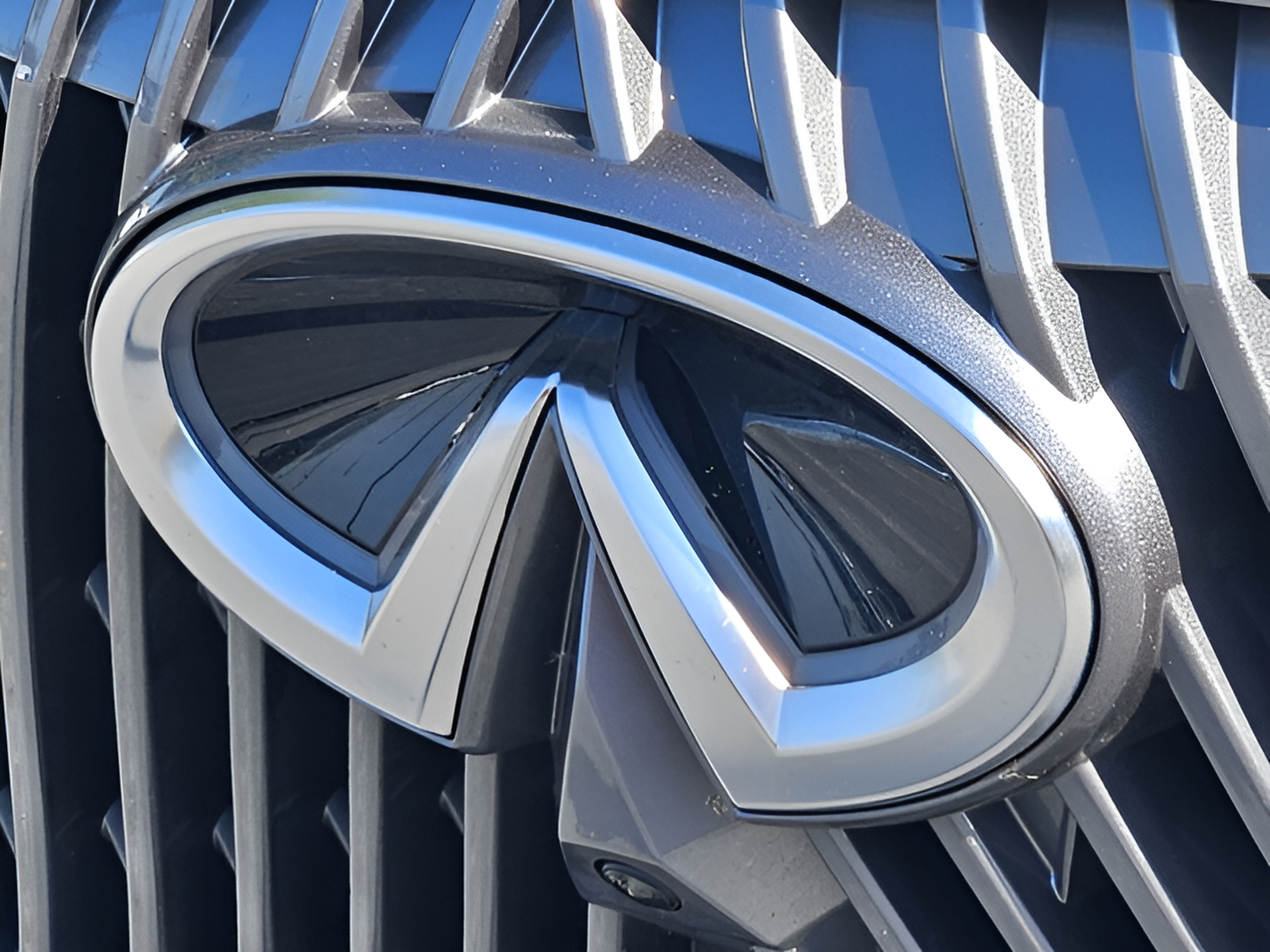 Used 2026 INFINITI QX60 Luxe w/ Cargo Package AWD/4WD image 35
