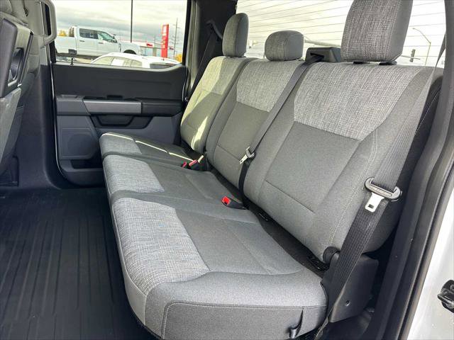 Used 2023 Ford F150 XLT w/ XTR Package image 17