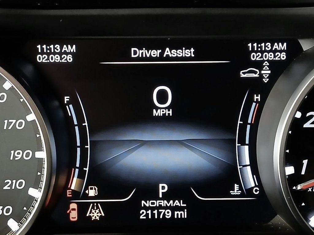 Used 2022 Maserati Levante Modena S image 34