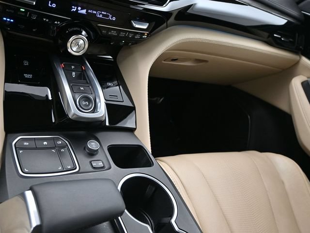 Used 2023 Acura MDX SH-AWD w/ Advance Package image 17