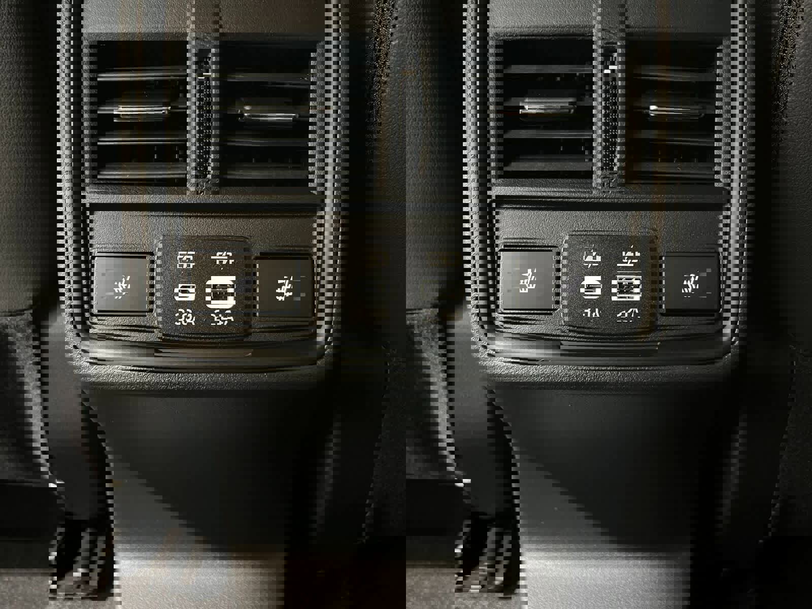 New 2026 Subaru Outback Limited XT image 21