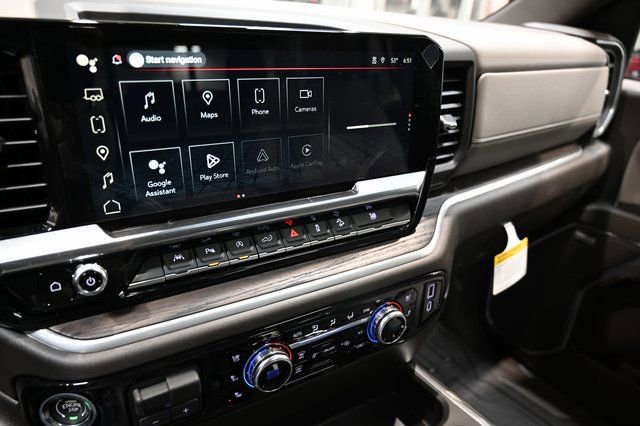 New 2026 GMC Sierra 1500 SLT w/ SLT Premium Plus Package image 17