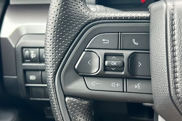 New 2026 Toyota Tacoma SR5 AWD/4WD image 28