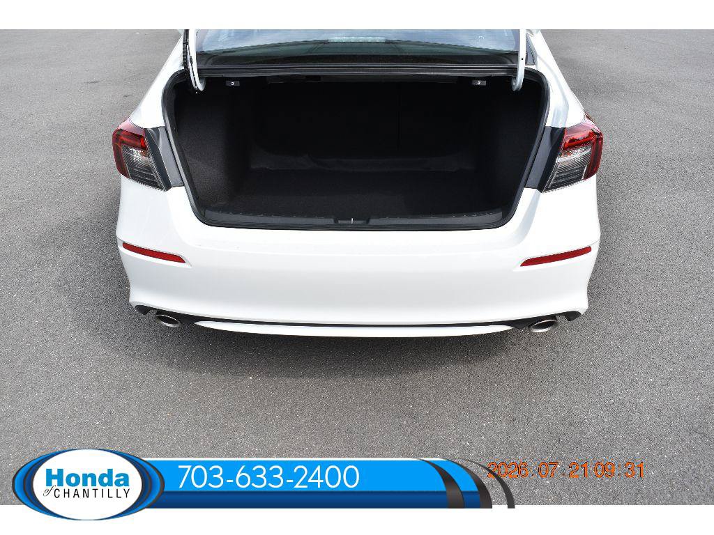 New 2026 Honda Civic Si image 29