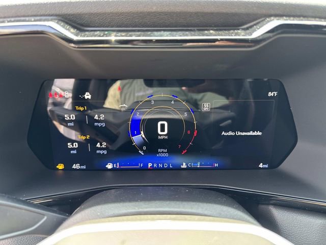 New 2026 Chevrolet Colorado LT w/ LT Convenience Package RWD image 23