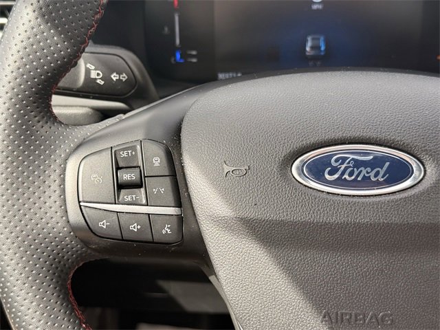 Used 2023 Ford Escape ST-Line w/ Tech Pack #1 image 24