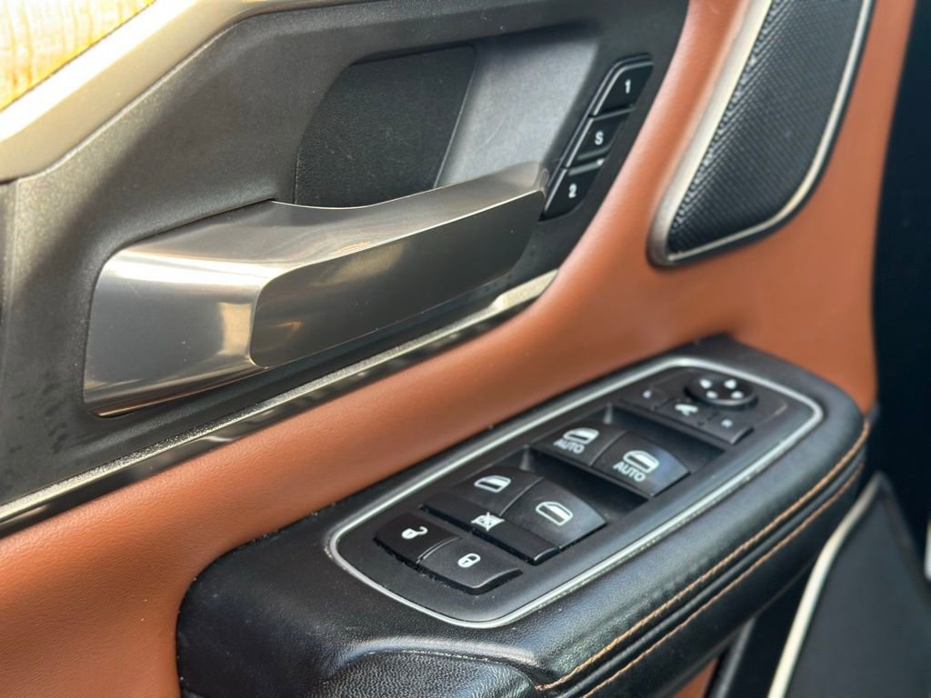 Used 2021 RAM 1500 Limited image 19