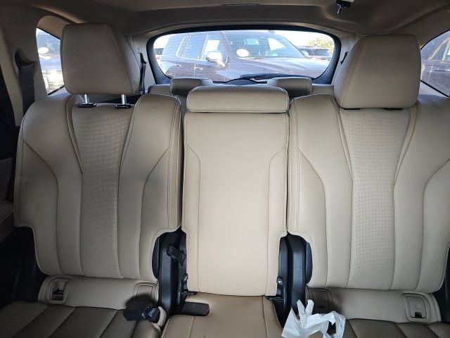 Used 2022 Acura MDX w/ Technology Package AWD/4WD image 12
